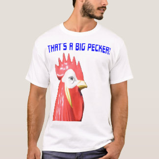 Big Pecker T-shirt