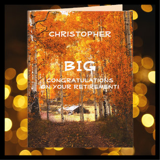 BIG Pensioen Gefeliciteerd JUMBO, Cabin Aspens Kaart