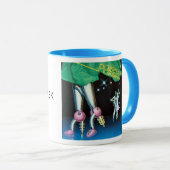 BIG PHREEK Mok (Voorkant rechts)