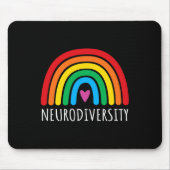 Big Pi Energy Funny Pi Day Wiskunde 3.14 Spiral Pi Muismat (Voorkant)