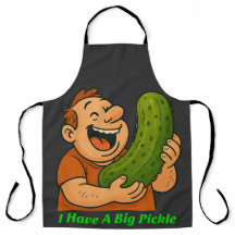 Big Pickle-Schort