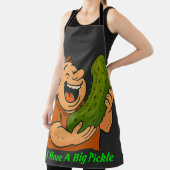 Big Pickle-Schort Schort (Insitu)