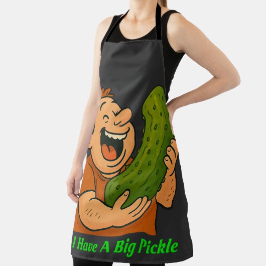 Big Pickle-Schort Schort (Insitu)