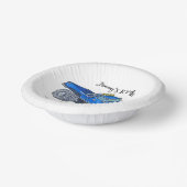 Big pickup truck papieren kommen (Gebogen)