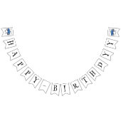 Big pickup truck vlaggetjes (Alle)