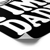 Big Pimp Daddy Halloween kostuum Poster (Hoek)