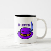 Big Pimpin