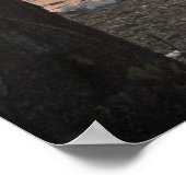 Big Pine Key Sunrise Horizontal Print (Hoek)