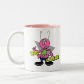 Big Pink Loser Mok (Links)