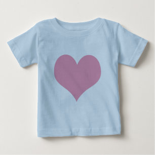 Big Pink Love Heart