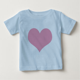 Big Pink Love Heart