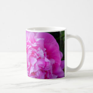 Big Pink Peony Mok