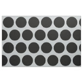 Big Polka Dot Pattern Stof (Fat Quarter)