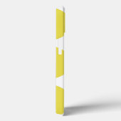 Big Polka Dots BT iPad Air Case (Achterkant / Rechts)