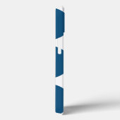 Big Polka Dots BT iPad Air Case (Achterkant / Rechts)