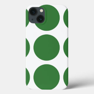 Big Polka Dots BT iPad Air Case