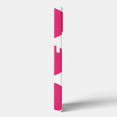 Big Polka Dots BT iPad Air Case (Achterkant / Rechts)