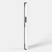 Big Polka Dots BT iPad Air Case iPhone Hoesje (Rechterkant)