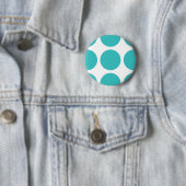 Big Polka Dots Button (In situ)