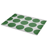 Big Polka Dots Cutting Board Snijplank (Hoek)