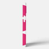 Big Polka Dots iPad BT Hoesje (Achterkant / Rechts)