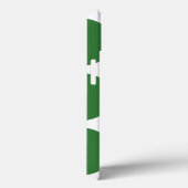 Big Polka Dots iPad BT Hoesje (Achterkant / Rechts)
