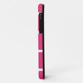 Big Polka Dots iPhone 5 BT Hoesje (Achterkant/links)