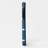 Big Polka Dots iPhone 5 BT Hoesje (Achterkant/links)