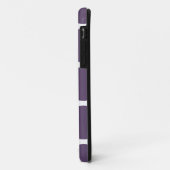 Big Polka Dots iPhone 5 BT Hoesje (Achterkant/links)