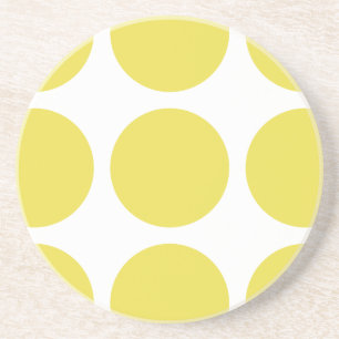 Big Polka Dots Onderzetter