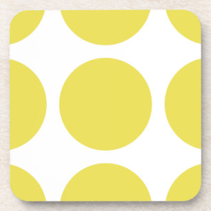 Big Polka Dots Onderzetters