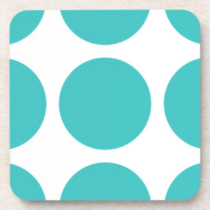 Big Polka Dots Onderzetters