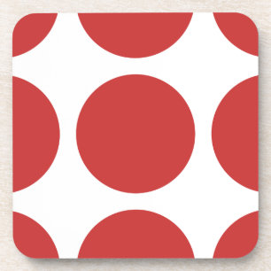 Big Polka Dots Onderzetters