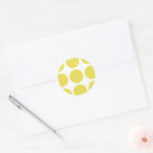 Big Polka Dots Stickers (Envelop)