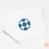 Big Polka Dots Stickers (Envelop)