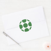 Big Polka Dots Stickers (Envelop)