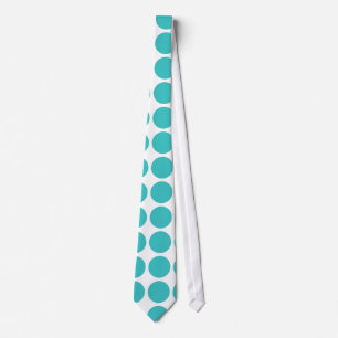 Big Polka Dots Stropdas
