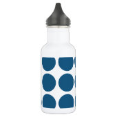 Big Polka Dots Waterfles (Links)