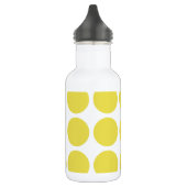 Big Polka Dots Waterfles (Links)