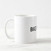 BIG POPPA AG KOFFIEMOK (Links)