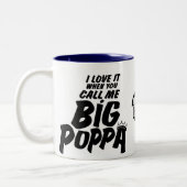 Big Poppa Mok II (Links)