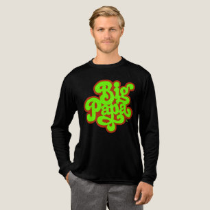 Big Poppa - T-shirt