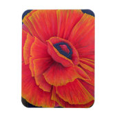 Big Poppy 2003 Magneet (Verticaal)