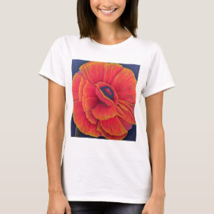Big Poppy 2003 T-shirt