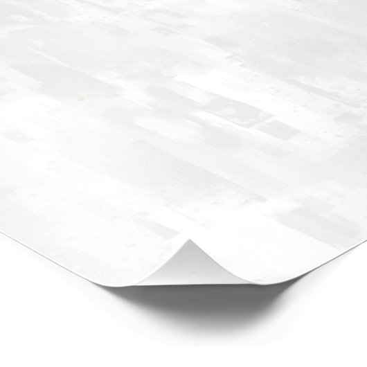 Big Potato Foto Afdruk (Hoek)