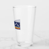 Big Powderhorn Mountain Resort Glas (Links)