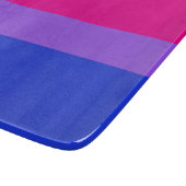 Big Pride Cutting Board of Pride Snijplank (Hoek)