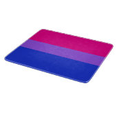 Big Pride Cutting Board of Pride Snijplank (Hoek)