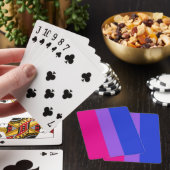 Big Pride Deck of Cards Pokerkaarten (Insitu)