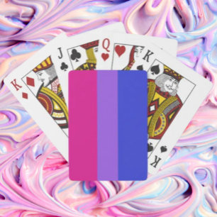 Big Pride Deck of Cards Pokerkaarten